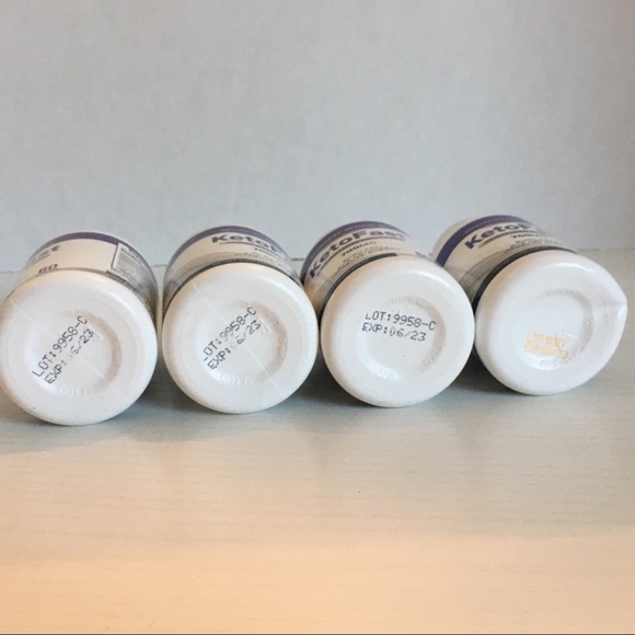 KetoFast Capsules Bundle - Picture 3 of 5